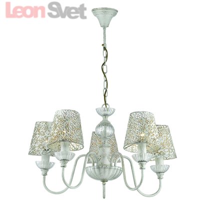 Люстра 3261/5 GODELINA от производителя Lumion