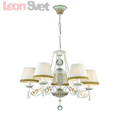 Люстра 3202/5 DOMINGA от производителя Lumion