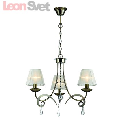 Люстра 3203/3 ESSENIA от производителя Lumion