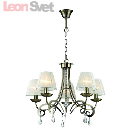 Люстра 3203/5 ESSENIA от производителя Lumion