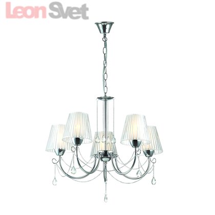 Люстра 3236/5 ODDA от производителя Lumion