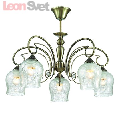 Люстра 3135/5 MONICA от производителя Lumion