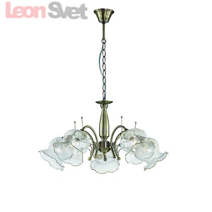 Люстра 3110/5 ROZETTA от производителя Lumion