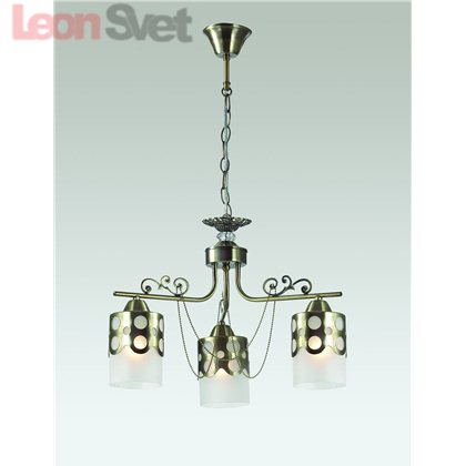 Люстра 3235/3 BONINGA от производителя Lumion
