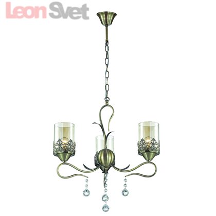 Люстра 3097/3 MIRELA от производителя Lumion