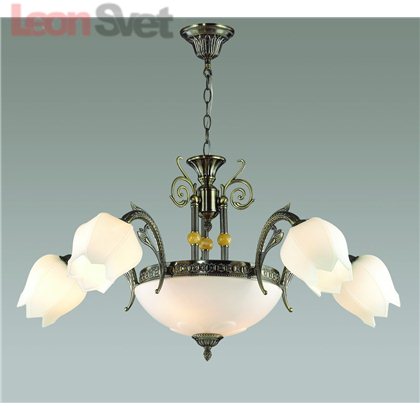 Люстра 2986/7A LYSETTE от производителя Lumion