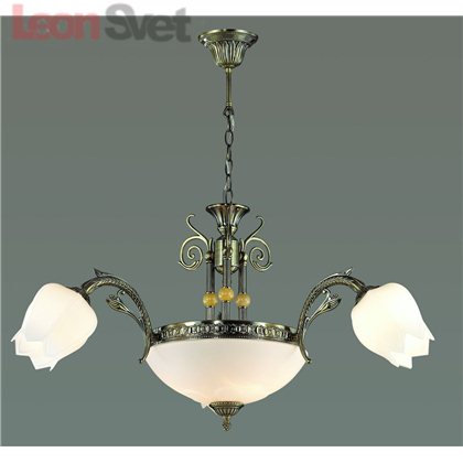 Люстра 2986/5A LYSETTE от производителя Lumion