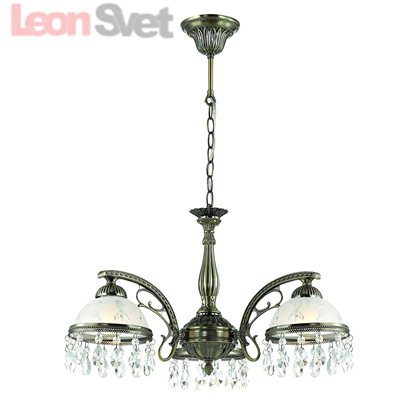 Люстра 2989/3 AVIFA от производителя Lumion