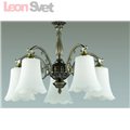 Люстра 2985/5 SONETTE от производителя Lumion (2)