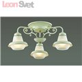 Люстра потолочная 3105/3C TEFIDA от производителя Lumion