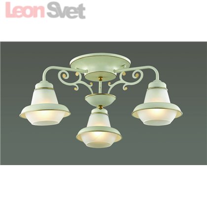 Люстра потолочная 3105/3C TEFIDA от производителя Lumion