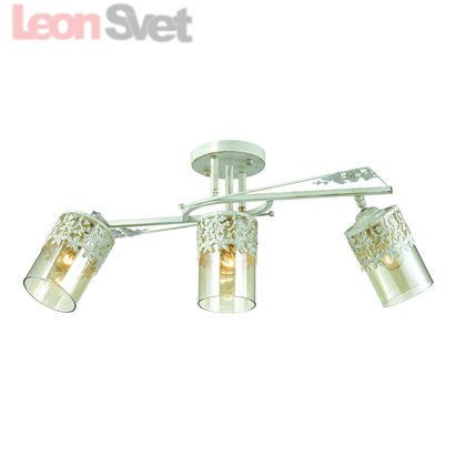 Люстра потолочная 3096/3C MIRELA от производителя Lumion