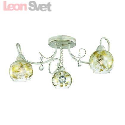 Люстра потолочная 3123/3C ORIANNA от производителя Lumion