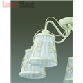 Люстра потолочная 3129/5C FETIDA от производителя Lumion (2)
