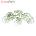 Люстра потолочная 3041/5C FLORANA от производителя Lumion