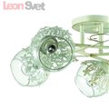 Люстра потолочная 3041/5C FLORANA от производителя Lumion (2)