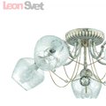 Люстра потолочная 3124/5C IRENA от производителя Lumion (2)