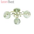 Люстра потолочная 3000/3C IVETTA от производителя Lumion