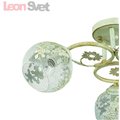 Люстра потолочная 3000/3C IVETTA от производителя Lumion (2)