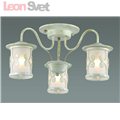 Люстра потолочная 3125/3C SEKVANA от производителя Lumion