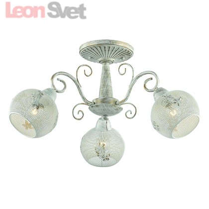 Люстра потолочная 3231/3C ELINA от производителя Lumion