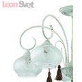 Люстра потолочная 3253/5C DAFNA от производителя Lumion (2)