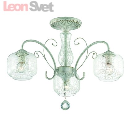 Люстра потолочная 3238/3C NANNI от производителя Lumion