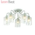 Люстра потолочная 3263/5C IMANI от производителя Lumion