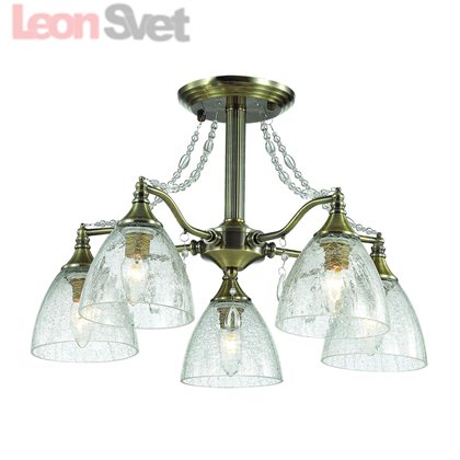 Люстра 3132/5C VIVINA от производителя Lumion