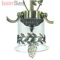 Люстра потолочная 3283/3C PAOLINA от производителя Lumion (2)