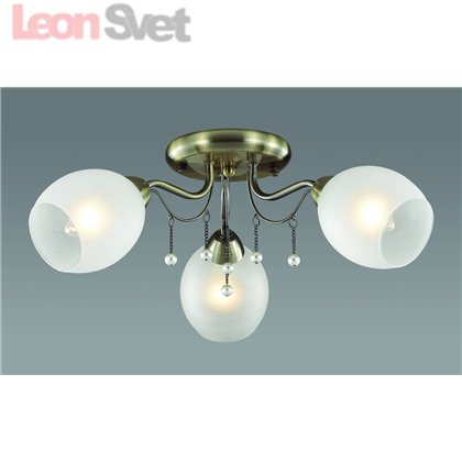 Люстра потолочная 3145/3C VERONICA от производителя Lumion