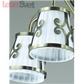 Люстра потолочная 3285/5C FETIDA от производителя Lumion (2)