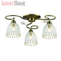 Люстра потолочная 3269/3C AGNESSA от производителя Lumion