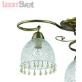 Люстра потолочная 3269/3C AGNESSA от производителя Lumion (2)