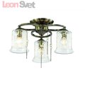 Люстра потолочная 3242/3C OTALIA от производителя Lumion