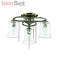 Люстра потолочная 3242/3C OTALIA от производителя Lumion (2)