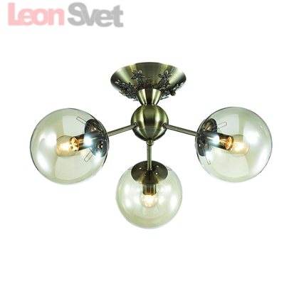 Люстра потолочная 3059/3C PALLA от производителя Lumion