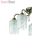 Люстра потолочная 3262/5C IMANI от производителя Lumion (2)