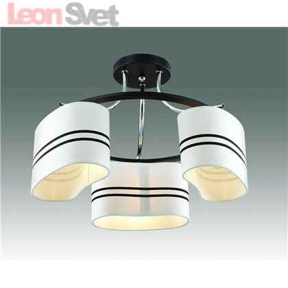 Люстра потолочная 3056/3C IVARA от производителя Lumion