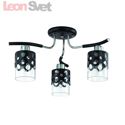 Люстра потолочная 3272/3C COLETT от производителя Lumion