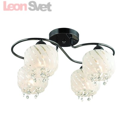 Люстра потолочная 3078/4C GRANDINA от производителя Lumion