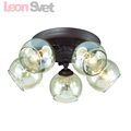 Люстра потолочная 3100/5CA CLODINA от производителя Lumion