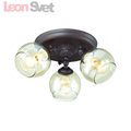 Люстра потолочная 3100/3CA CLODINA от производителя Lumion