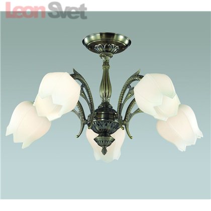 Люстра потолочная 2986/5C LYSETTE от производителя Lumion