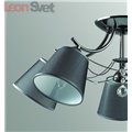 Люстра потолочная 2974/5C PORTA от производителя Lumion (2)