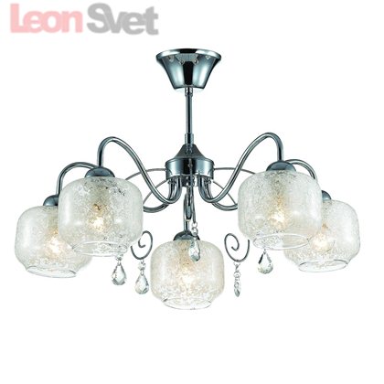 Люстра 3079/5 VENTA от производителя Lumion