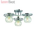 Люстра потолочная 3233/3C LUNETT от производителя Lumion