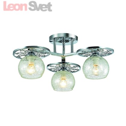 Люстра потолочная 3233/3C LUNETT от производителя Lumion