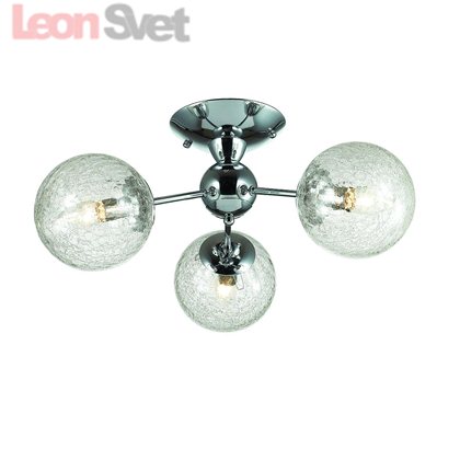 Люстра потолочная 3060/3C PALLA от производителя Lumion