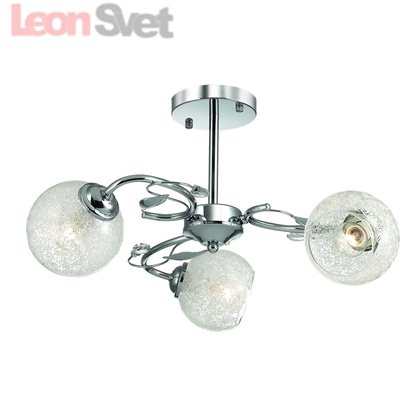 Люстра потолочная 3062/3C NEVETTE от производителя Lumion